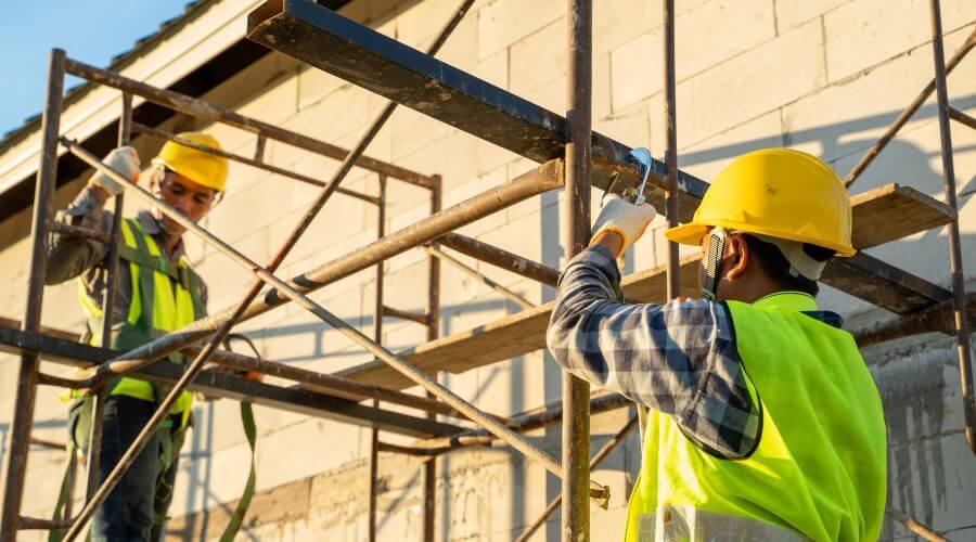 Professional fairlawn roofing services in Mountain Top, PA